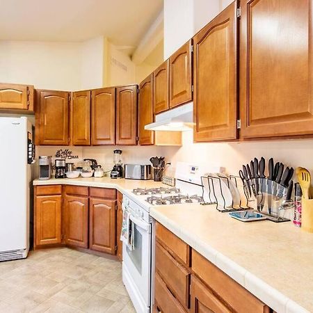 Вилла Yosemite'S Scenic Hideaway Мидпайнс Экстерьер фото