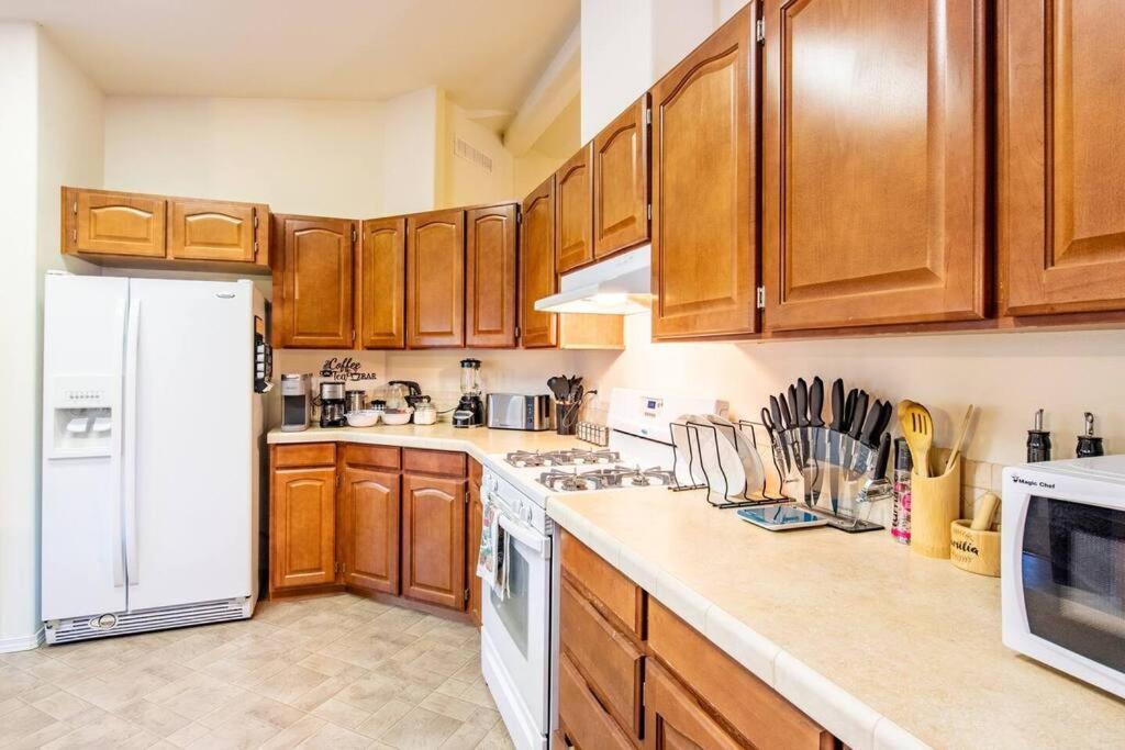 Вилла Yosemite'S Scenic Hideaway Мидпайнс Экстерьер фото