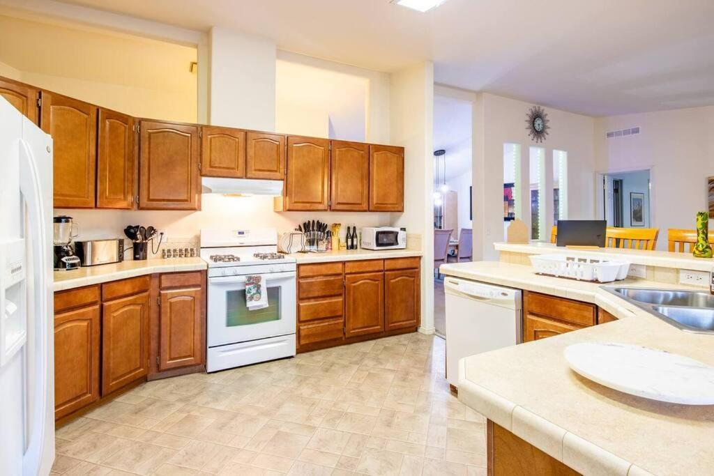 Вилла Yosemite'S Scenic Hideaway Мидпайнс Экстерьер фото